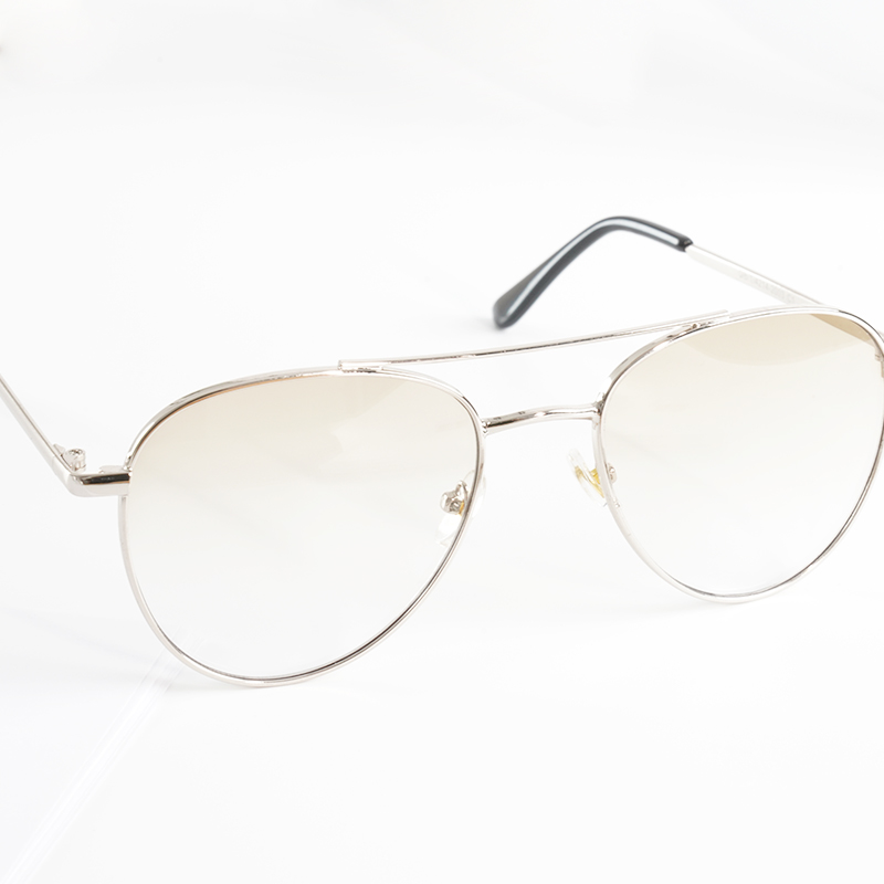 High-end fashion gradient reading glasses