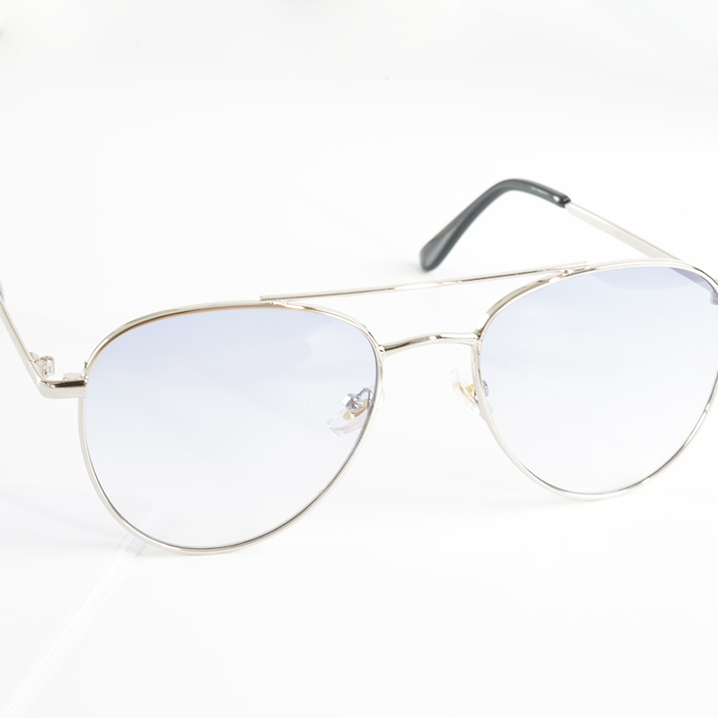 High-end fashion gradient reading glasses